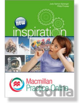 New Inspiration 3 Macmillan Practice Online