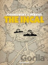 The Incal