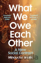 What We Owe Each Other