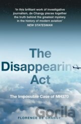 The Disappearing Act