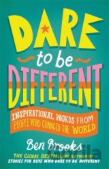 Dare to be Different