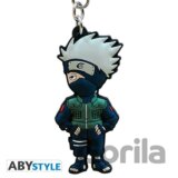 Naruto PVC Kľúčenka - Kakashi