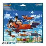 Dragon Ball Herná podložka - Goku
