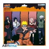 Naruto Herná podložka - Naruto