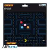 PAC-MAN Herná podložka - Labyrint