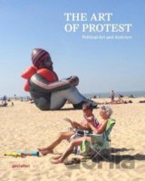 The Art of Protest : Political Art and Activism