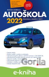 Autoškola 2022
