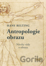 Antropologie obrazu