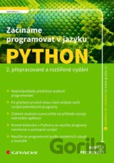 Začínáme programovat v jazyku Python
