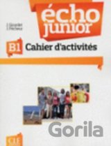 Écho Junior B1