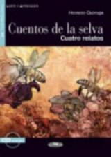 Cuentos De La Selva