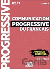 Communication progressive du français