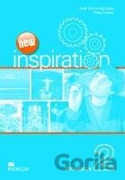 New Edition Inspiration