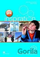New Edition Inspiration