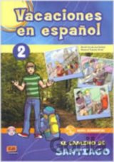 El camino de Santiago