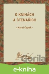 O knihách a čtenářích
