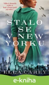 Stalo se v New Yorku (Dcery New Yorku 1)