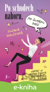 Po schodech nahoru, po čumáku dolů