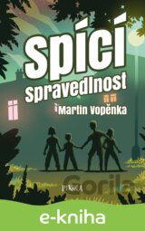 Spící spravedlnost