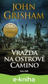 Vražda na ostrově Camino
