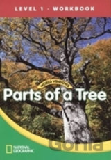 Parts of a Tree 1: Workbook