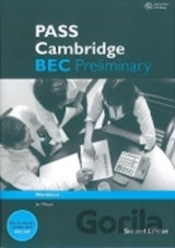 PASS Cambridge BEC Preliminary Workbook Second Edition