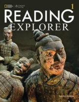 Reading Explorer 1: Student Book