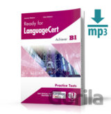 Ready for LanguageCert Practice Tests: Achiever (B1): Student´s Book