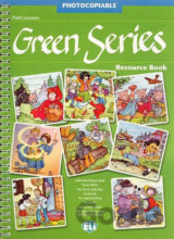 Ready to Read Green Line Photocopiable Teacher´s Book