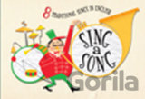 Sing a Song with DVD-ROM (New edition)