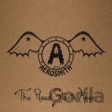 Aerosmith : 1971 - Road Starts Hear