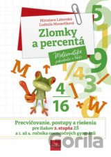 Zlomky a percentá