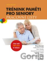 Trénink paměti pro seniory: Pracovní listy