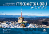 Frýdek-Místek a okolí z nebe