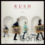 Rush: Moving Pictures / 40th Anniversary LP