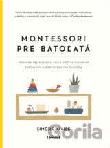 Montessori pre batoľatá
