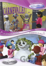 Un carnevale speciale / Il pupazzo di neve A1