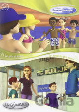 La gita al mare / In vacanza dai nonni