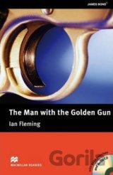 The Man with the Golden Gun