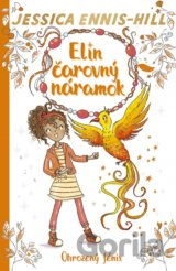 Elin čarovný náramok 6: Ohrozený fénix