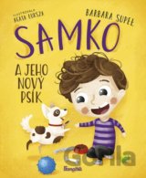 Samko 1: Samko a jeho nový psík