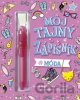Môj tajný zápisník: Móda