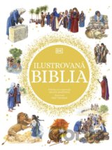 Ilustrovaná Biblia