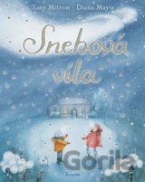 Snehová víla