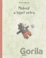 Medveď a šepot vetra