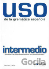 Uso de la gramatica espanola