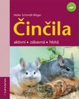 Činčila