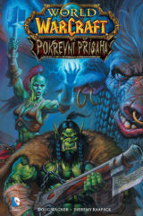 World of WarCraft: Pokrevní přísaha