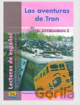 Las aventuras de Tron