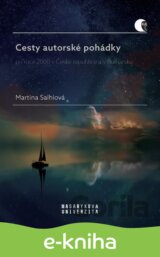 Cesty autorské pohádky